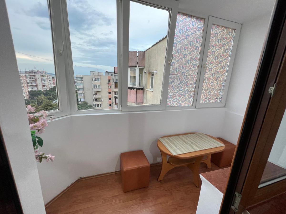 Aurel Vlaicu Center Apartamento *